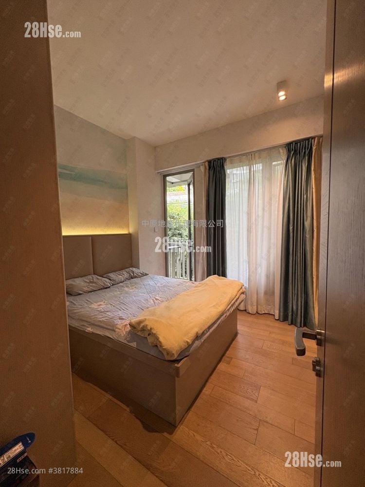 富豪山峯 售盤 4 房 , 3 浴室 1,623 平方呎