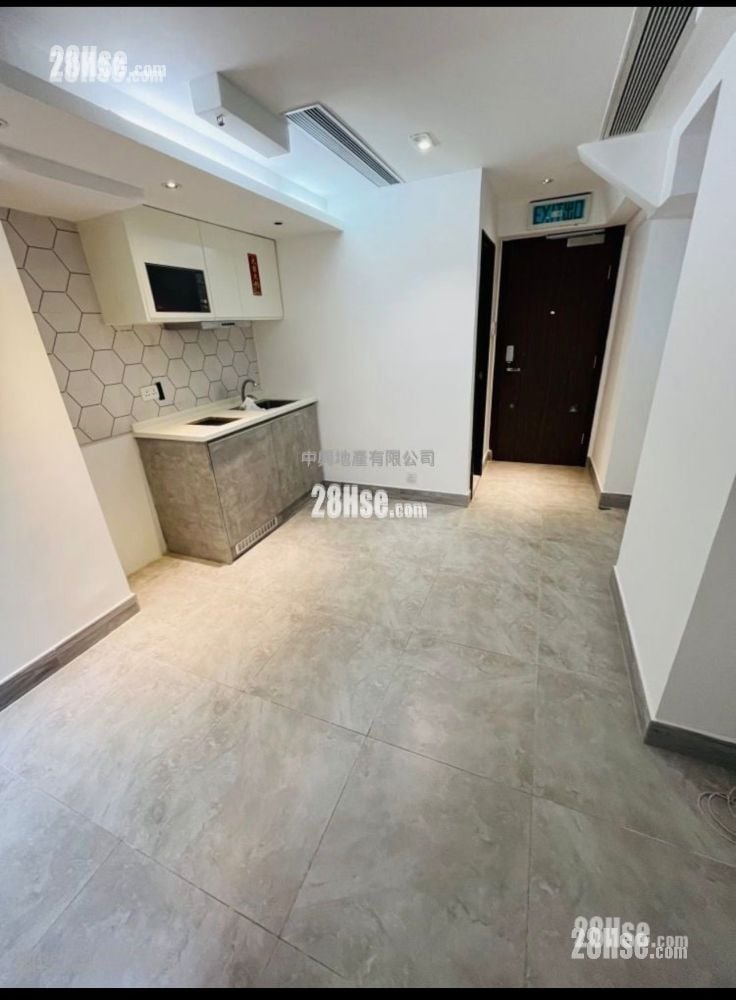 AVA62 租盤 2 房 , 1 浴室 280 平方呎