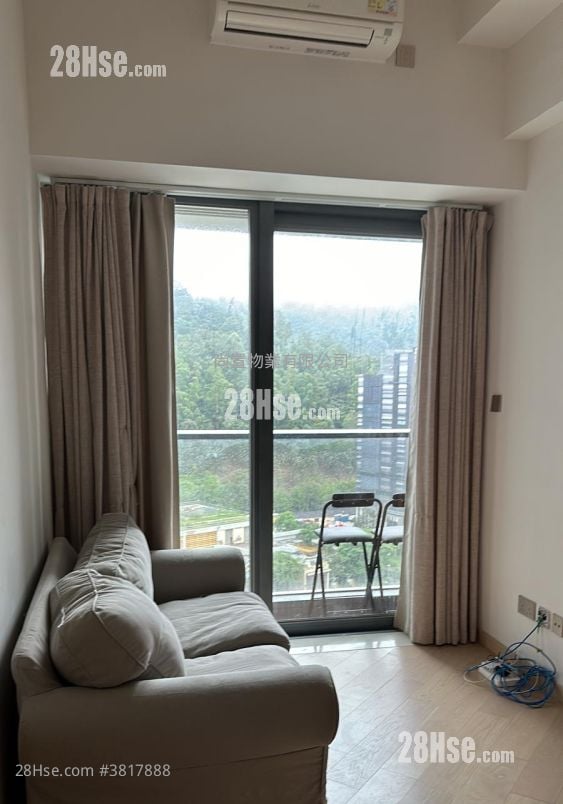 海茵庄园 售盘 1 房 , 1 浴室 287 平方尺