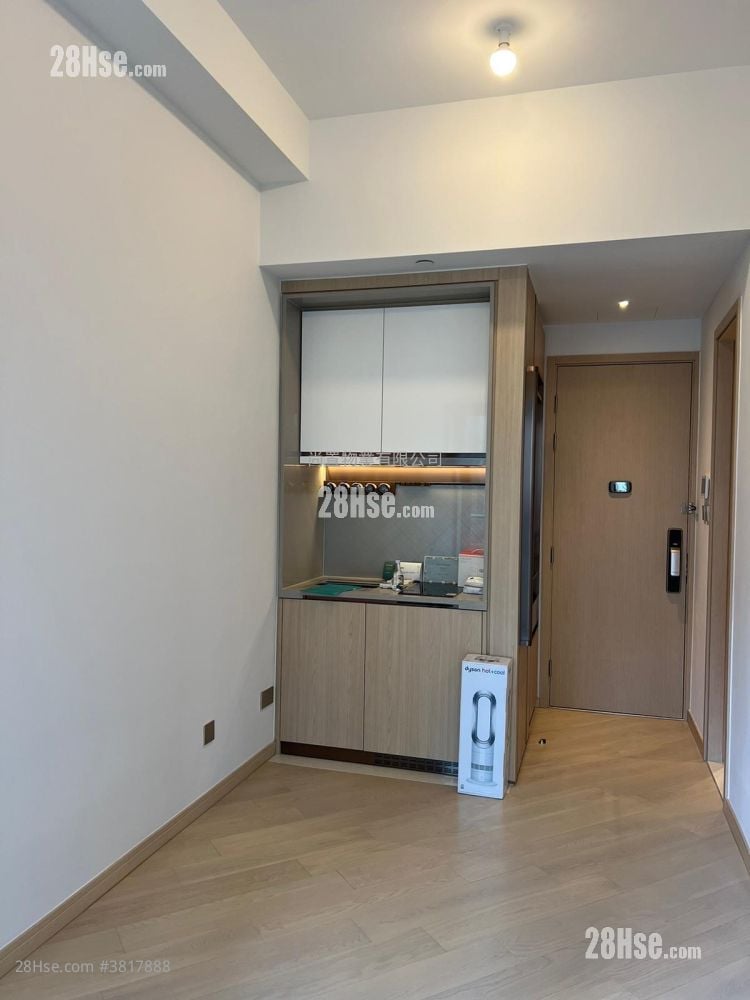 海茵庄园 售盘 1 房 , 1 浴室 287 平方尺