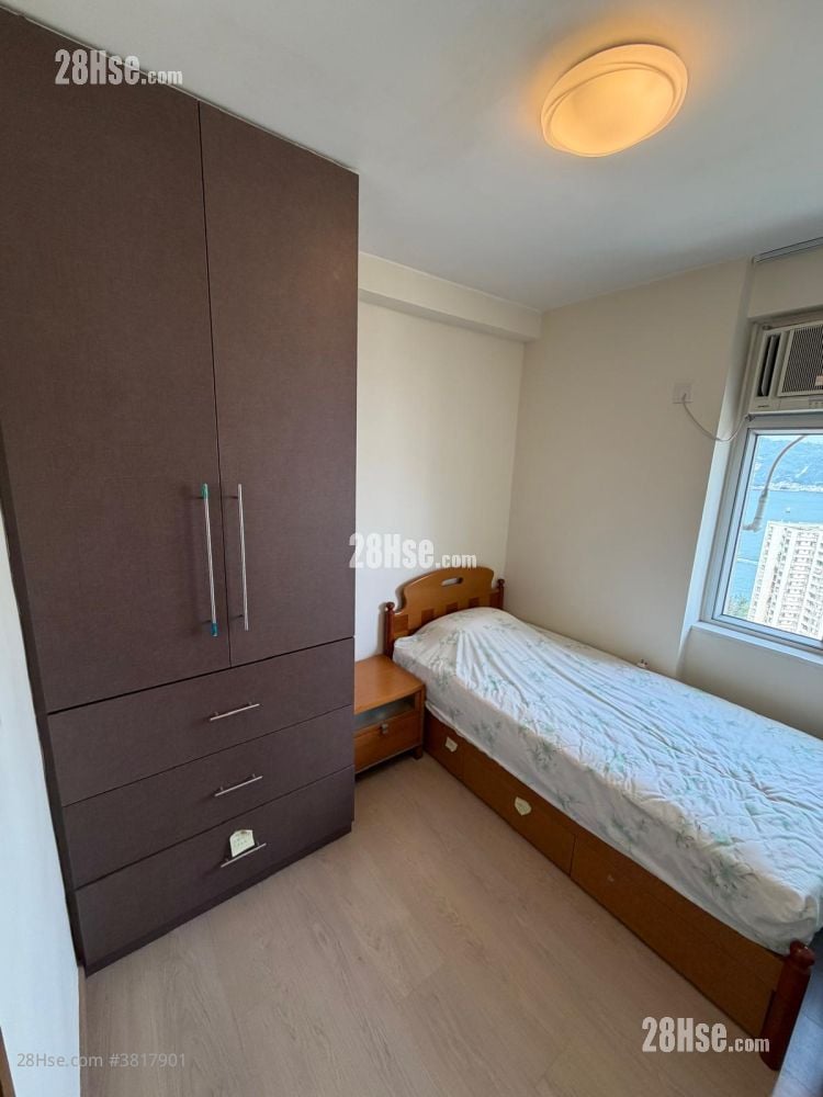 太古城 售盤 3 房 , 2 浴室 708 平方呎