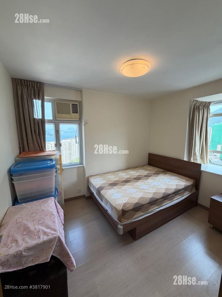 太古城 售盤 3 房 , 2 浴室 708 平方呎