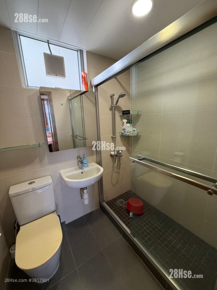 太古城 售盤 3 房 , 2 浴室 708 平方呎