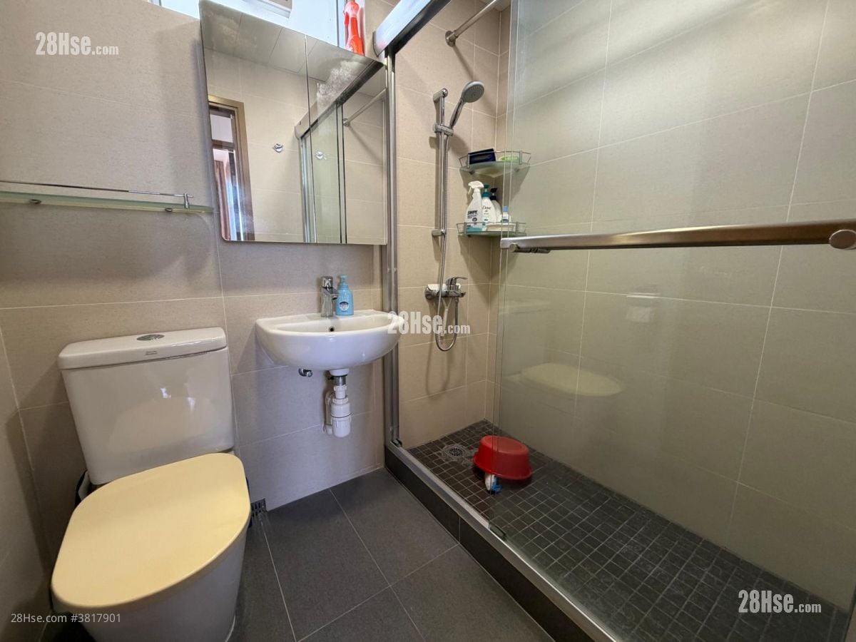 太古城 售盤 3 房 , 2 浴室 708 平方呎