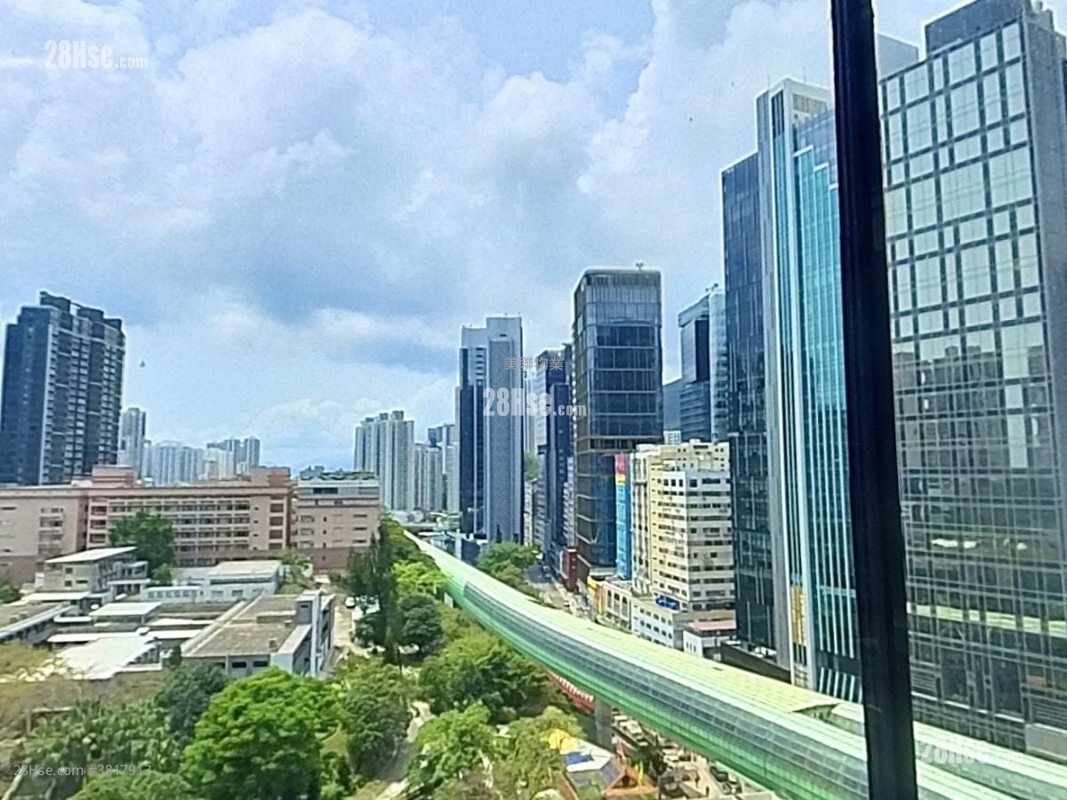 港島南岸 售盤 3 房 , 2 浴室 747 平方呎