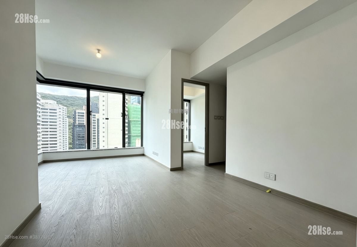 港島南岸 售盤 3 房 , 2 浴室 747 平方呎