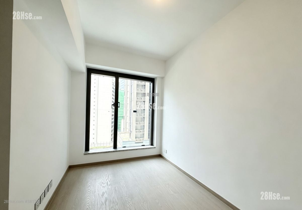 港島南岸 售盤 3 房 , 2 浴室 747 平方呎