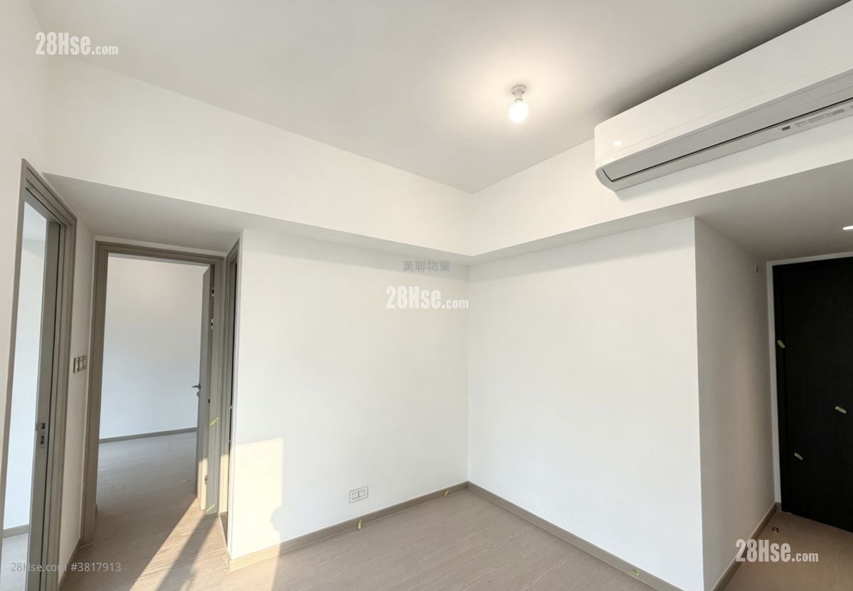 港島南岸 售盤 3 房 , 2 浴室 747 平方呎