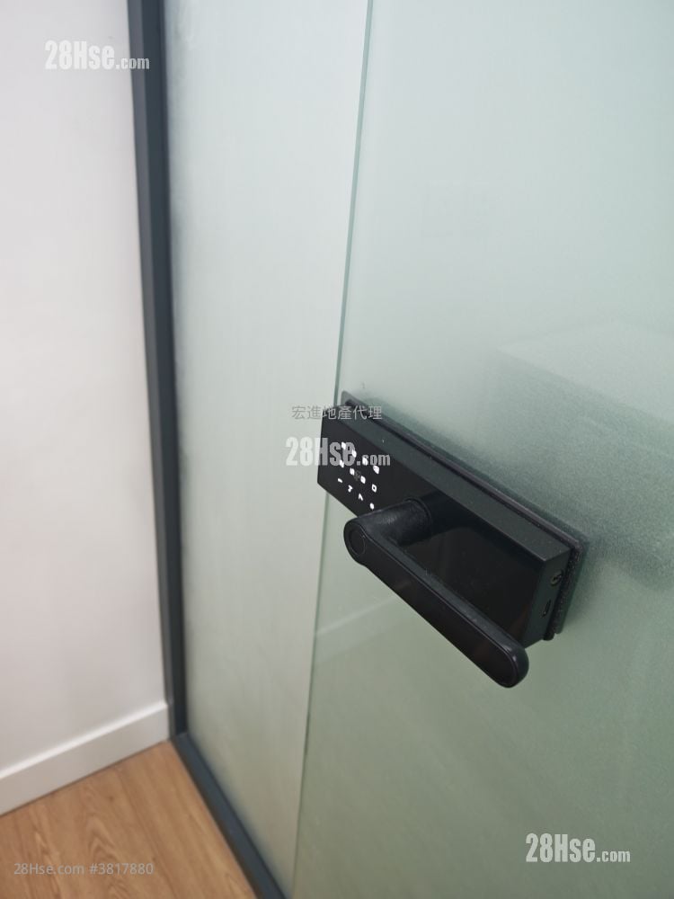 電訊一代廣場 租盤