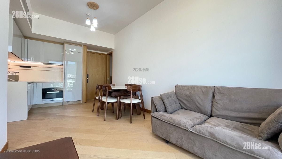 128 Waterloo 租盤 2 房 , 1 浴室 551 平方呎