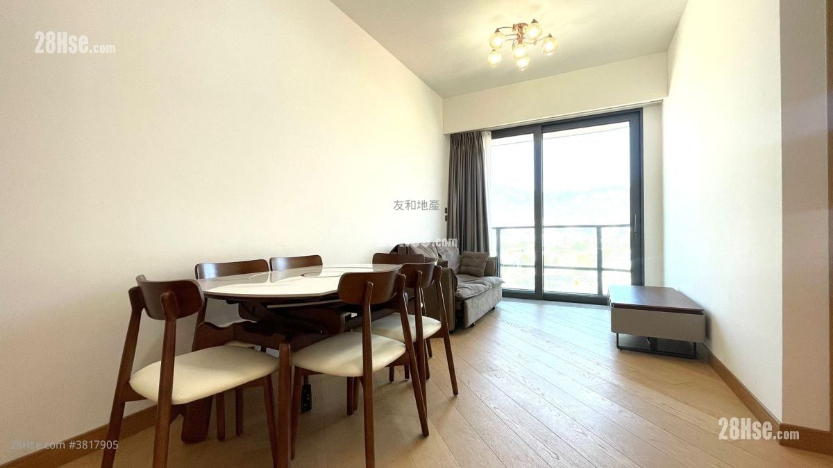 128 Waterloo 租盤 2 房 , 1 浴室 551 平方呎