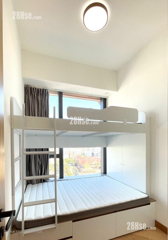 128 Waterloo 租盤 2 房 , 1 浴室 551 平方呎