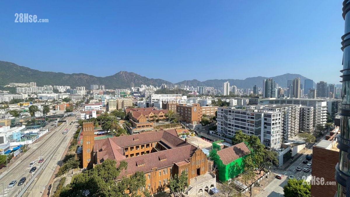 128 Waterloo 租盤 2 房 , 1 浴室 551 平方呎