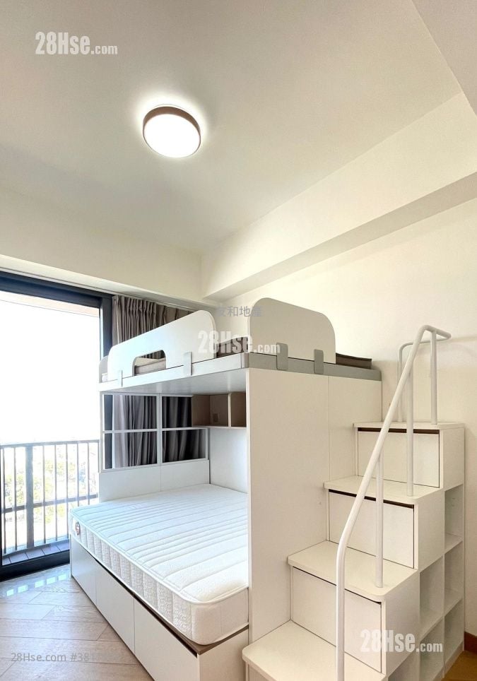 128 Waterloo 租盤 2 房 , 1 浴室 551 平方呎