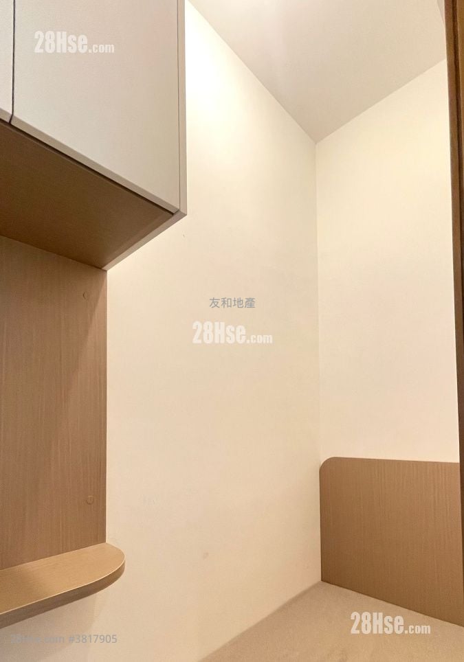 128 Waterloo 租盤 2 房 , 1 浴室 551 平方呎