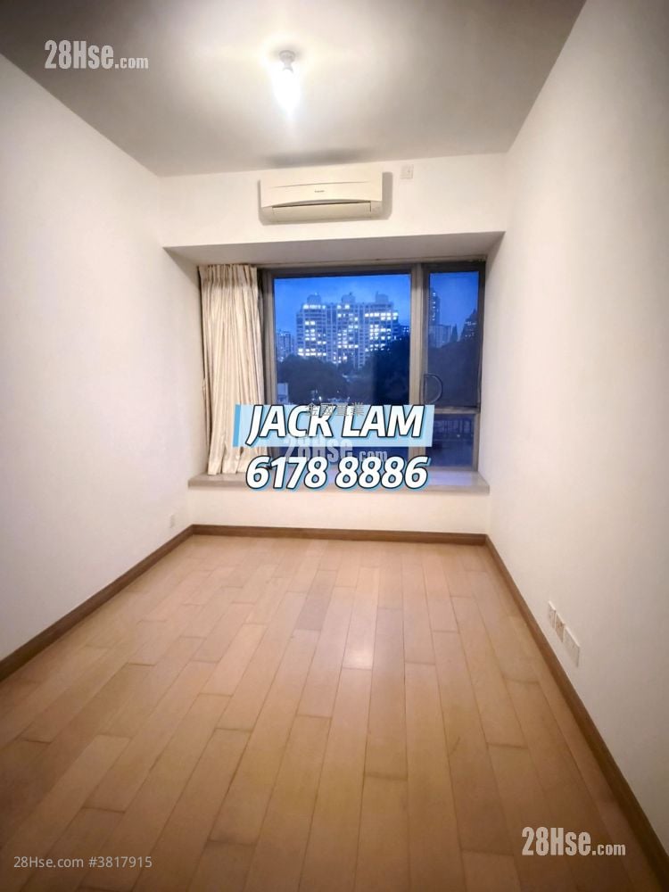 Kadoorie Hill 租盘 2 房 , 2 浴室 610 平方尺