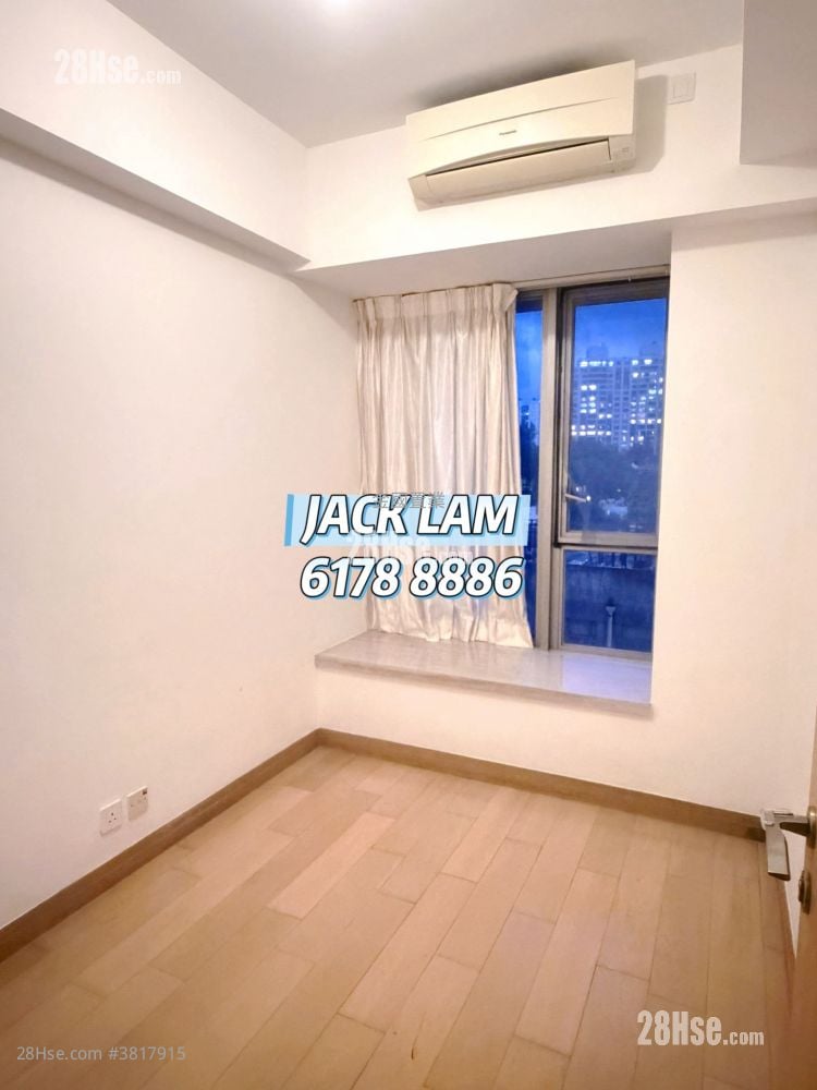 Kadoorie Hill 租盘 2 房 , 2 浴室 610 平方尺