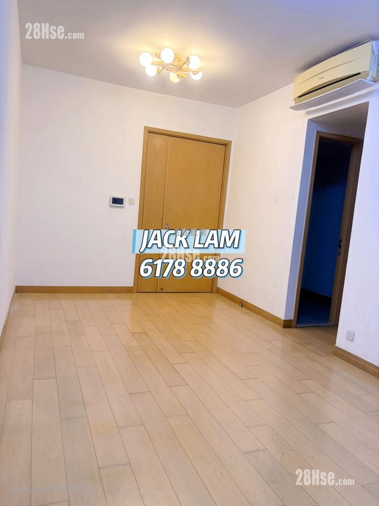 Kadoorie Hill 租盘 2 房 , 2 浴室 610 平方尺