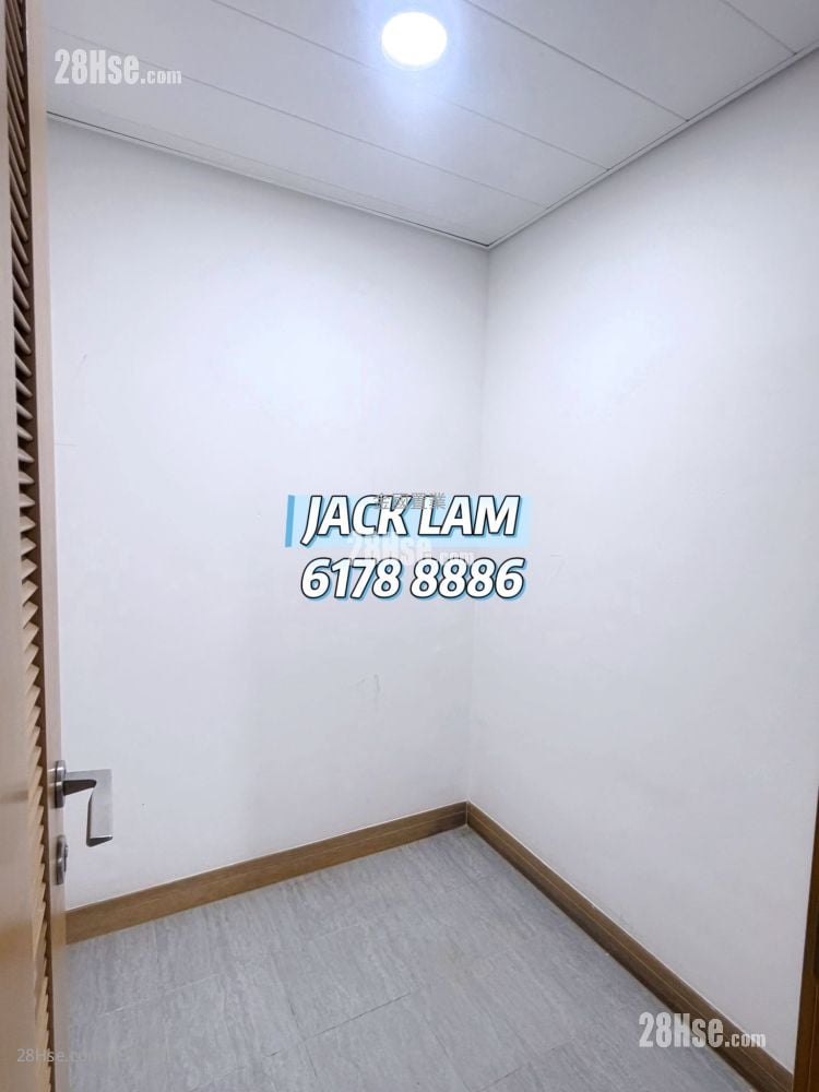 Kadoorie Hill 租盘 2 房 , 2 浴室 610 平方尺