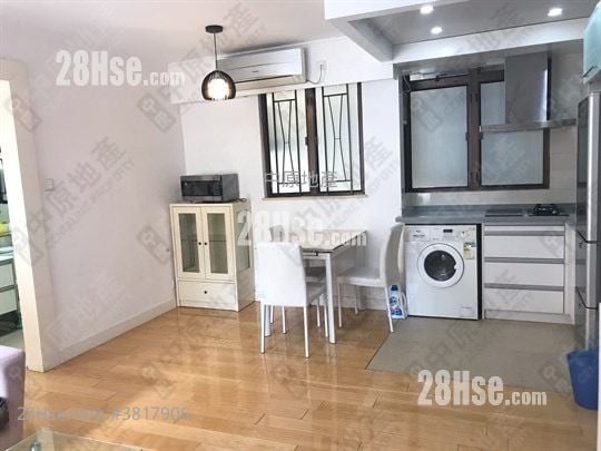 Parc Oasis Sell 2 Bedrooms , 1 Bathroom 439 ft²