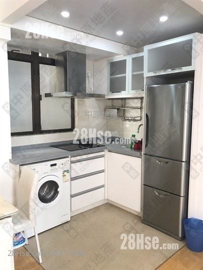 Parc Oasis Sell 2 Bedrooms , 1 Bathroom 439 ft²