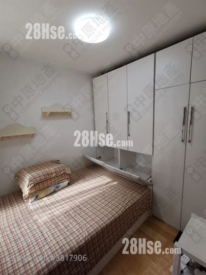 Parc Oasis Sell 2 Bedrooms , 1 Bathroom 439 ft²