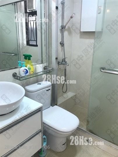 Parc Oasis Sell 2 Bedrooms , 1 Bathroom 439 ft²