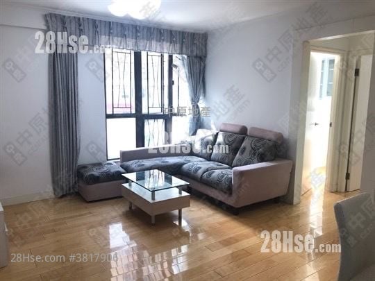 Parc Oasis Sell 2 Bedrooms , 1 Bathroom 439 ft²