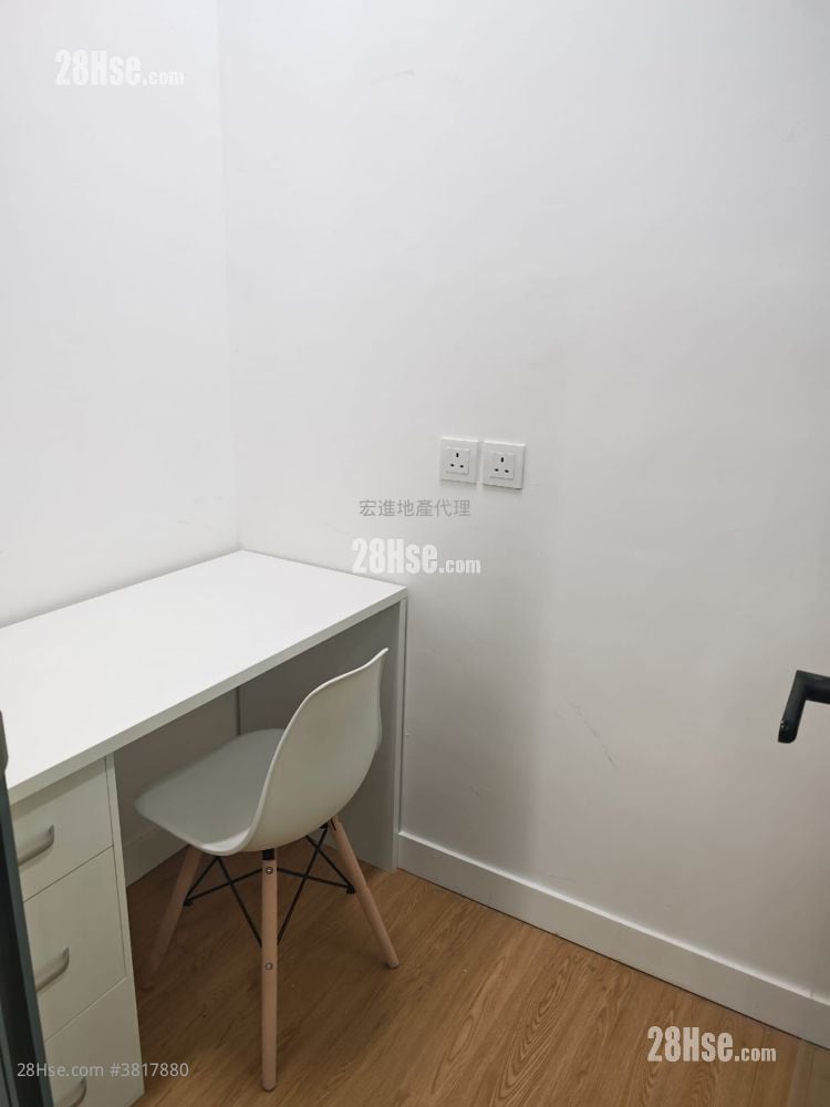 電訊一代廣場 租盤