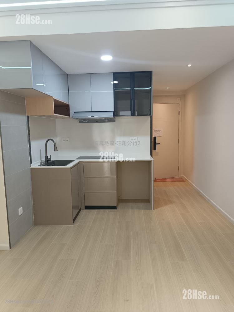 千歲大廈 售盤 2 房 , 1 浴室 392 平方呎