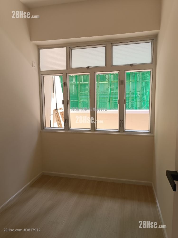 千歲大廈 售盤 2 房 , 1 浴室 392 平方呎