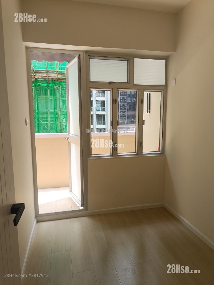 千歲大廈 售盤 2 房 , 1 浴室 392 平方呎