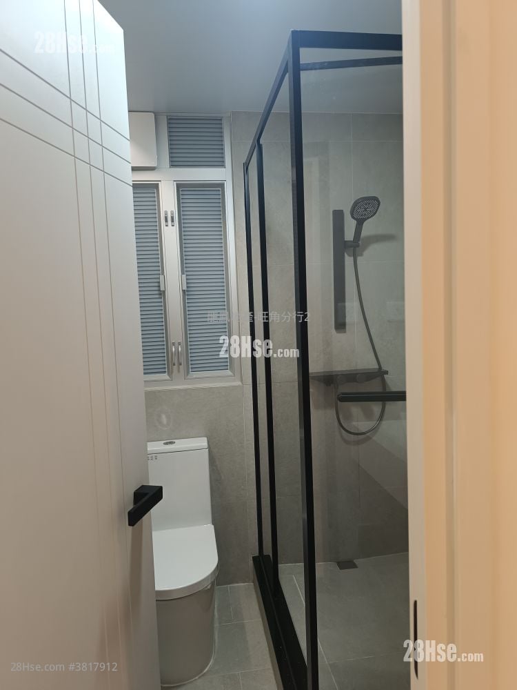 千歲大廈 售盤 2 房 , 1 浴室 392 平方呎