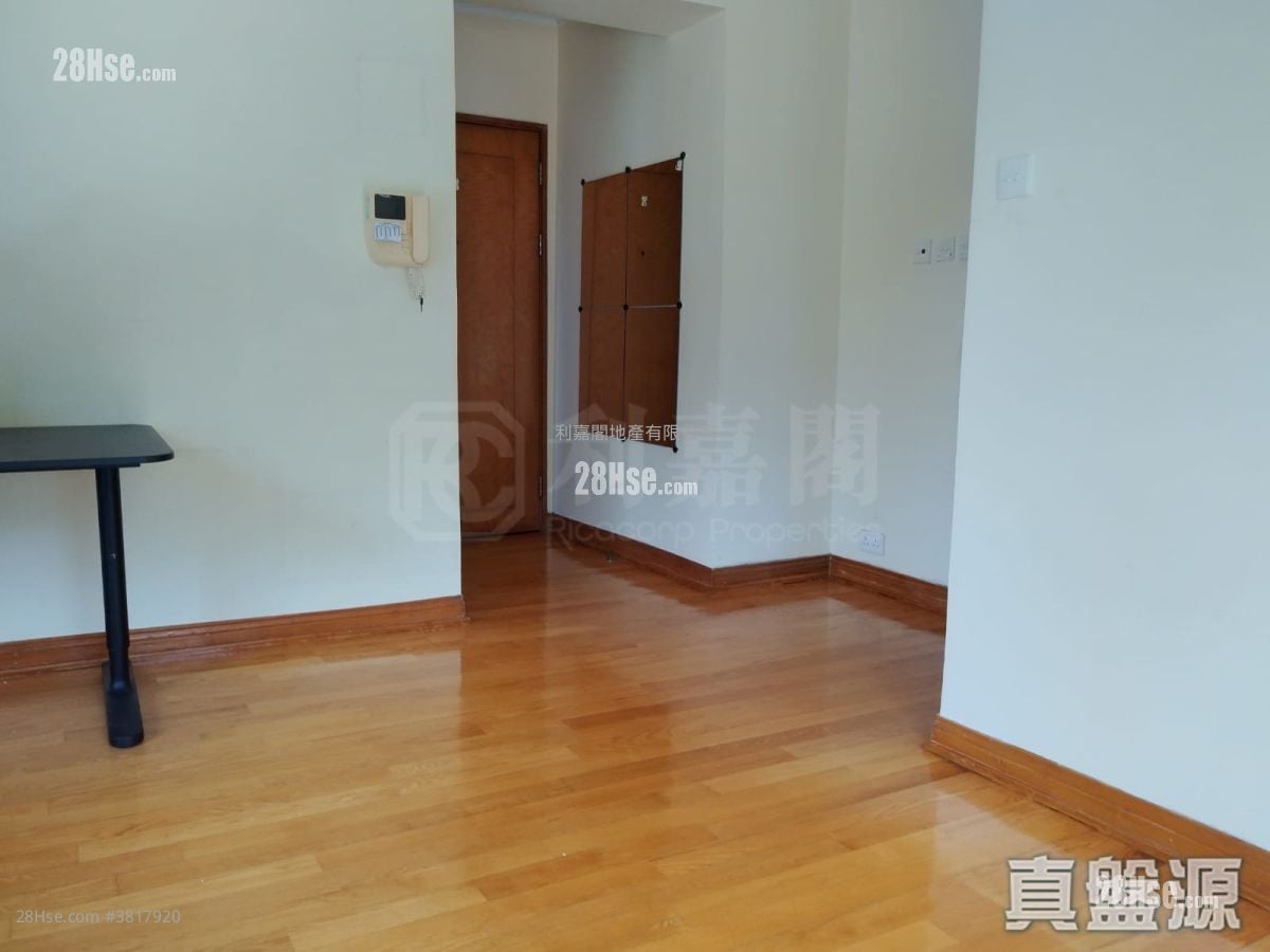 翰林軒 售盤 1 房 , 1 浴室 408 平方呎