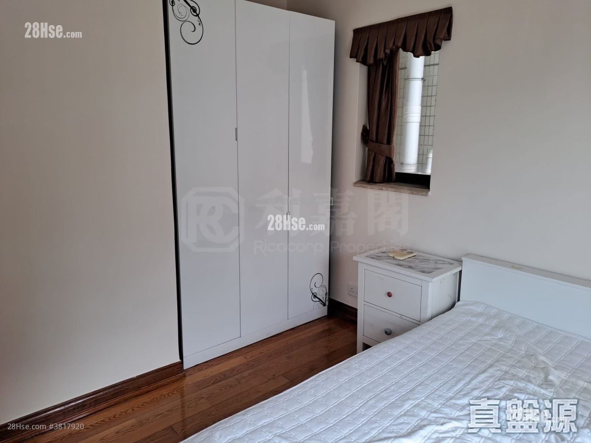 翰林軒 售盤 1 房 , 1 浴室 408 平方呎