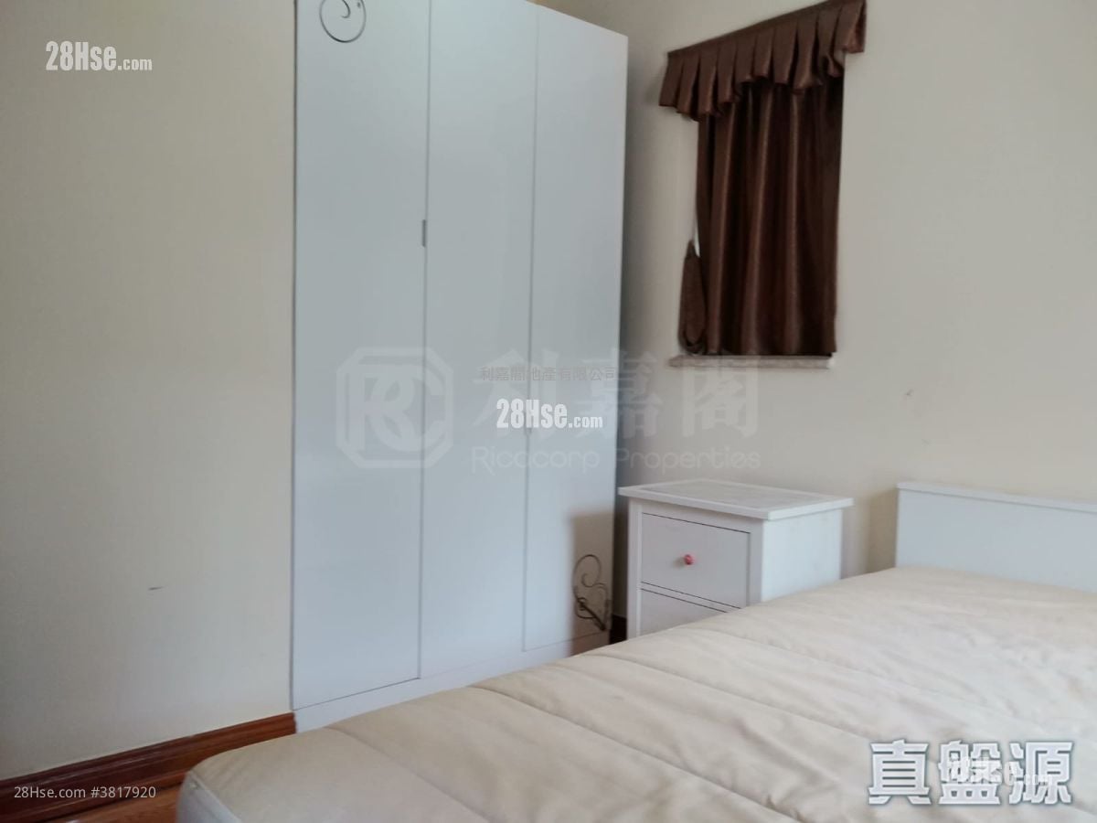 翰林軒 售盤 1 房 , 1 浴室 408 平方呎