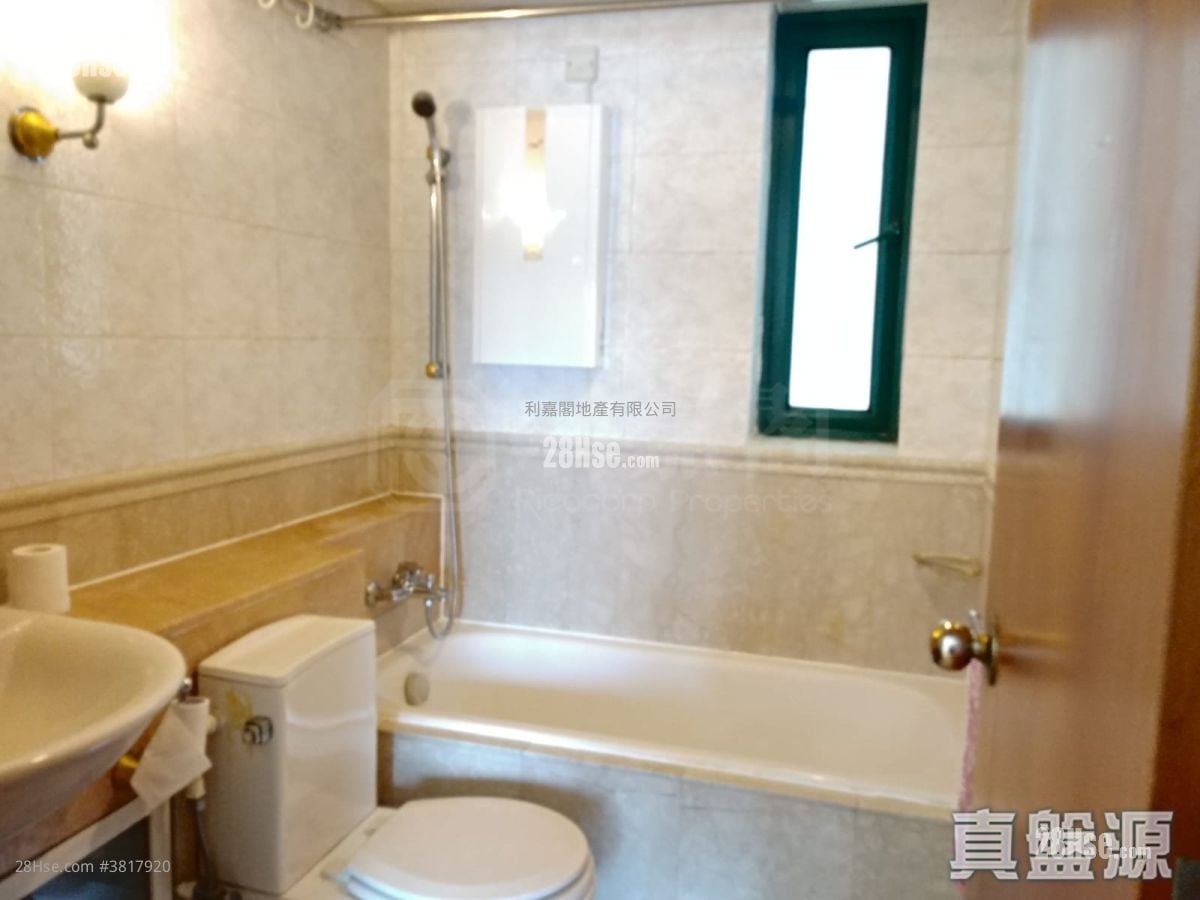 翰林軒 售盤 1 房 , 1 浴室 408 平方呎