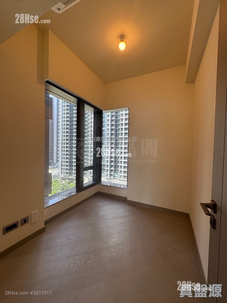 澐璟 租盤 1,185 平方呎