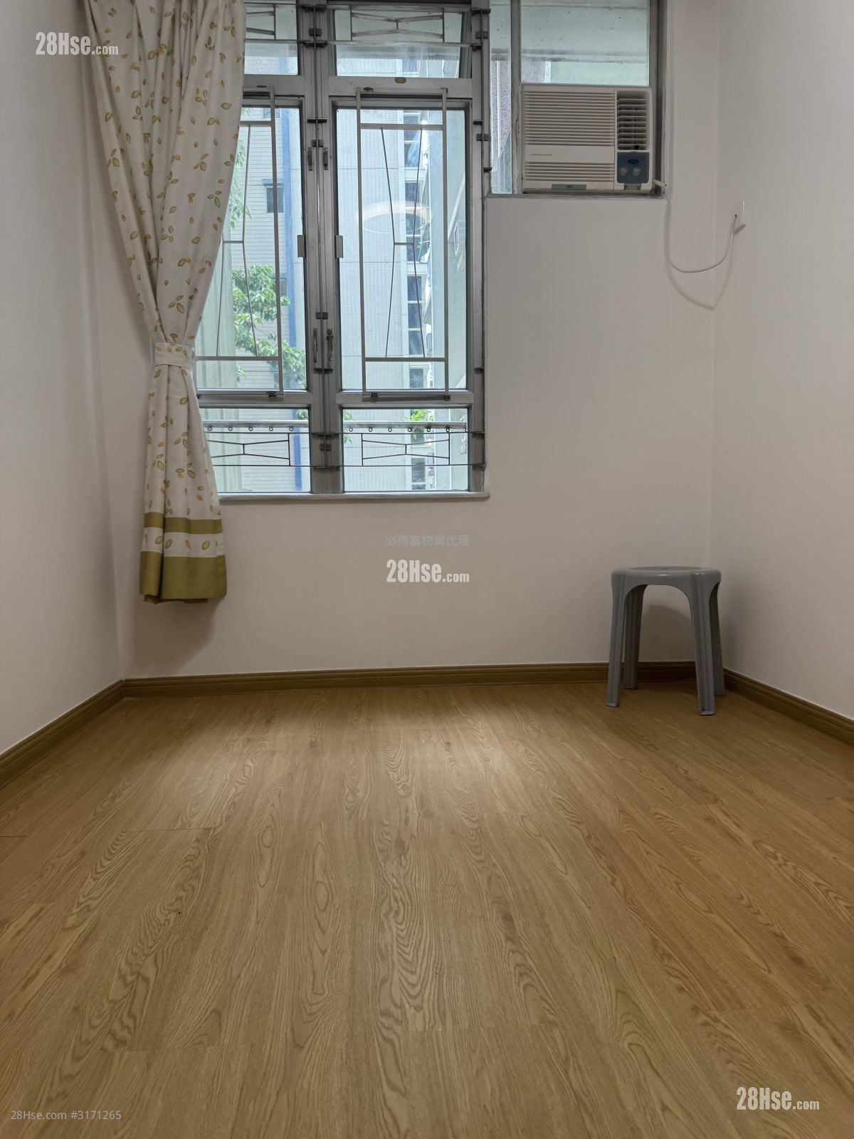 東欣苑 租盤 開放式間隔 , 1 浴室 213 平方呎