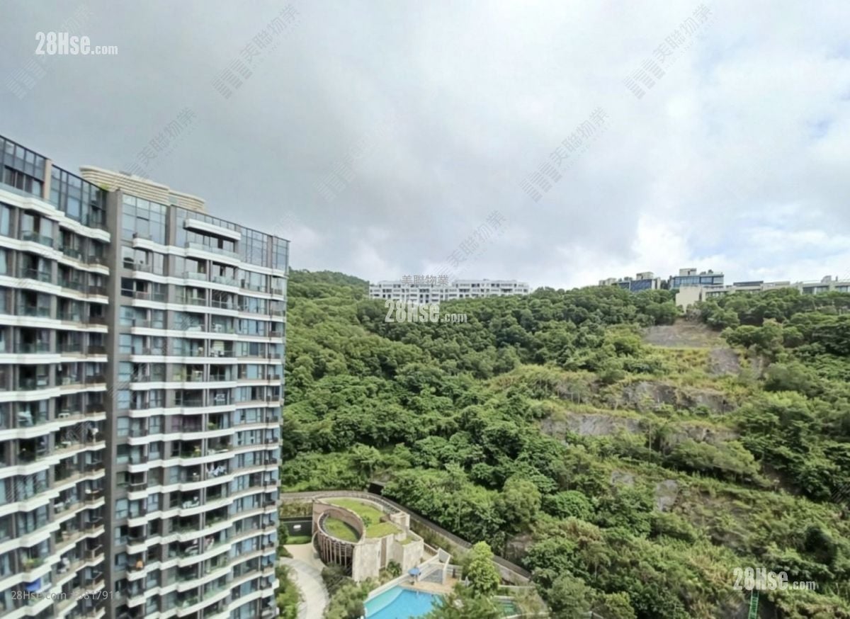 Dragons Range Rental 3 Bedrooms , 3 Bathrooms 1,008 ft²