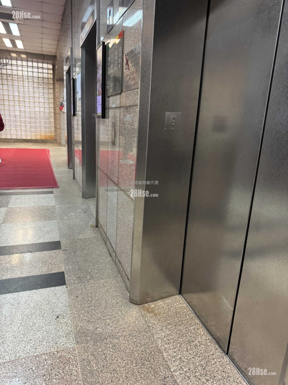 東欣苑 租盤 開放式間隔 , 1 浴室 213 平方呎