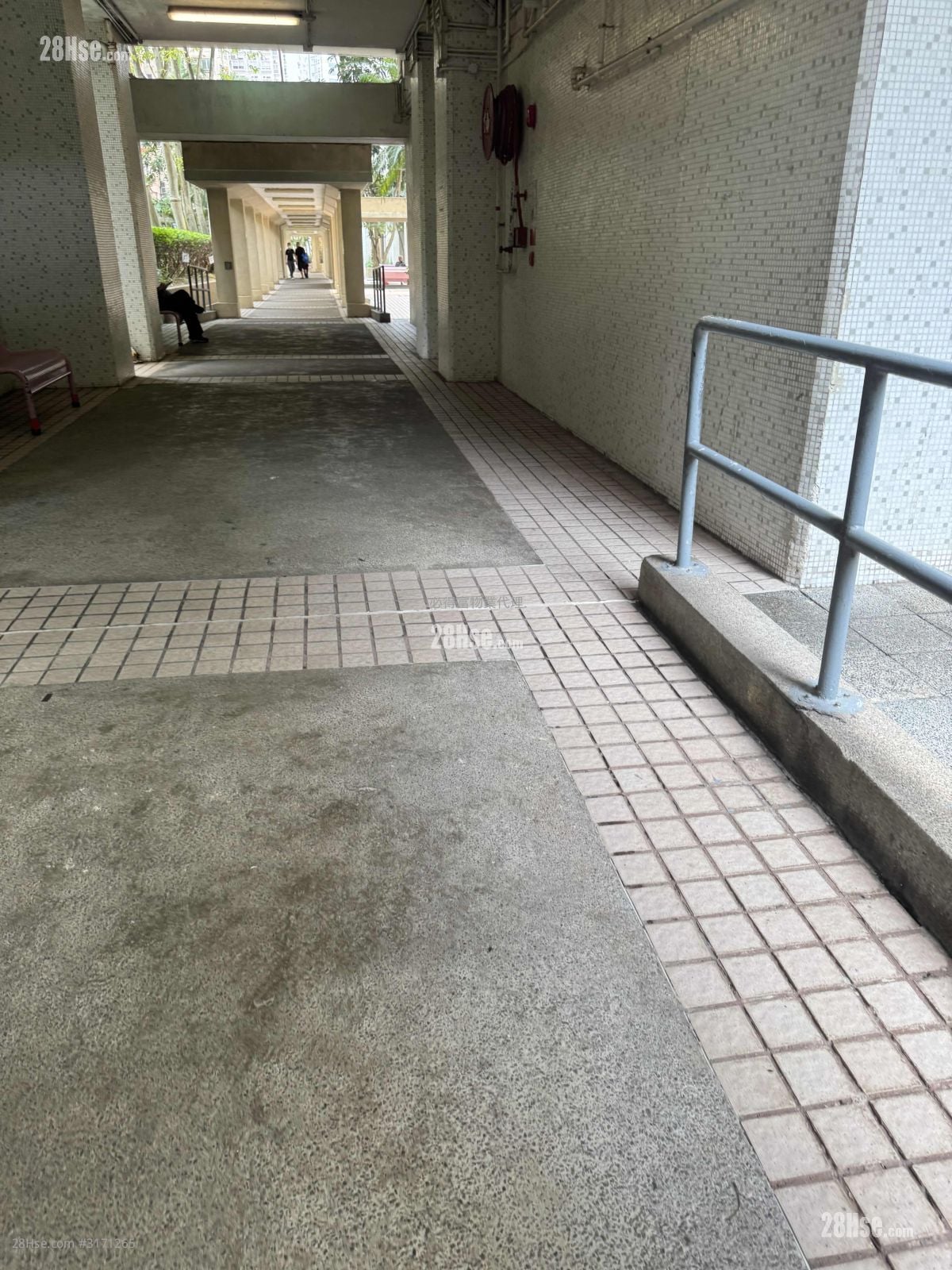 東欣苑 租盤 開放式間隔 , 1 浴室 213 平方呎