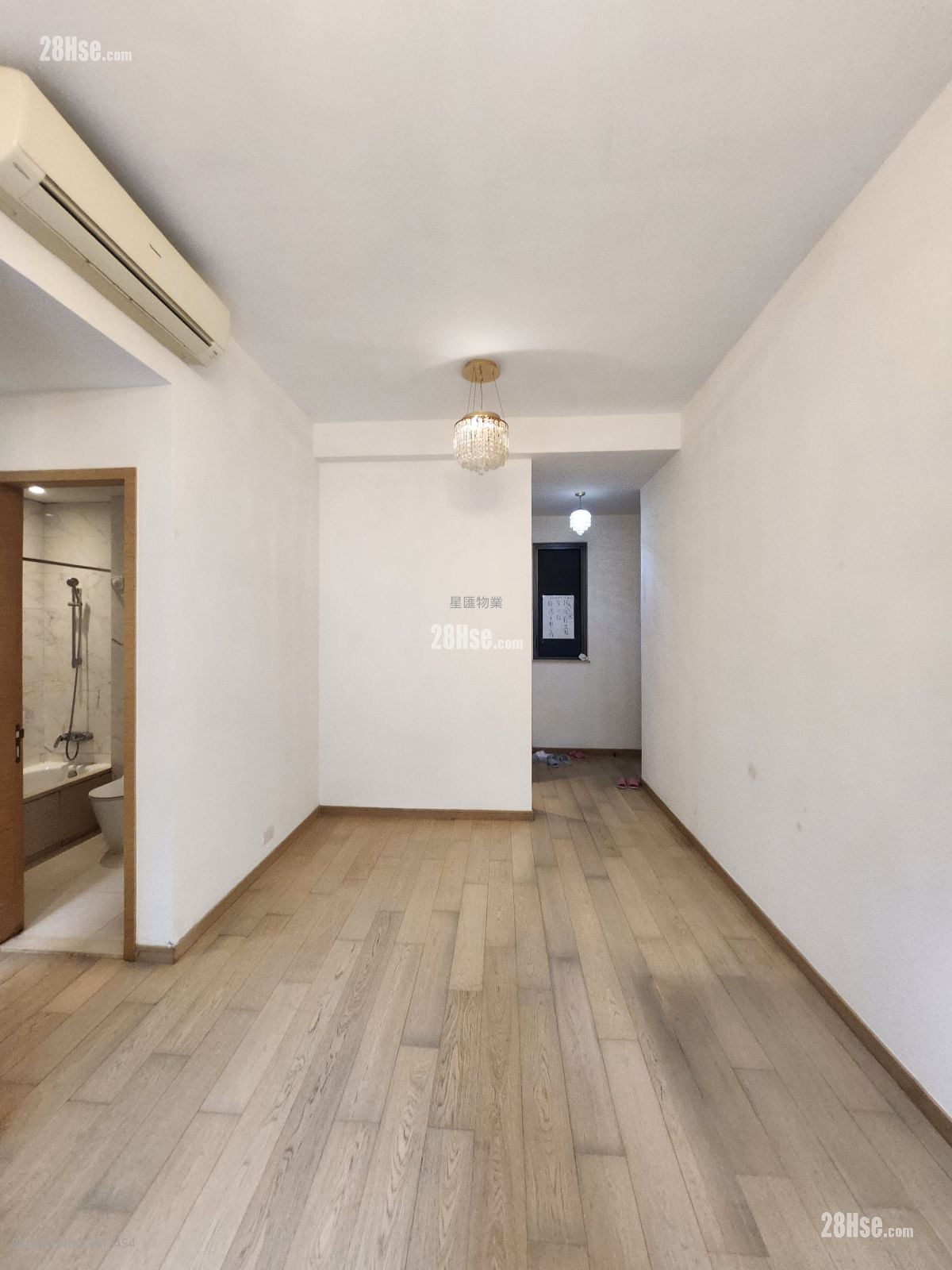 皓畋 售盘 3 房 , 1 浴室 656 平方尺