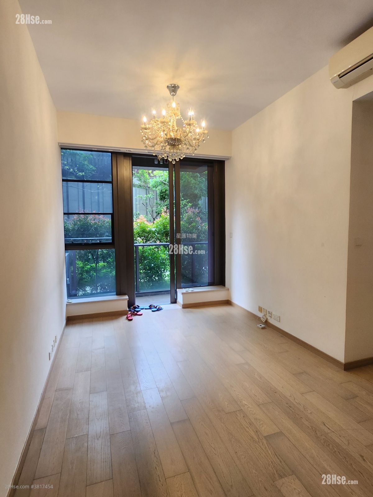 皓畋 售盘 3 房 , 1 浴室 656 平方尺