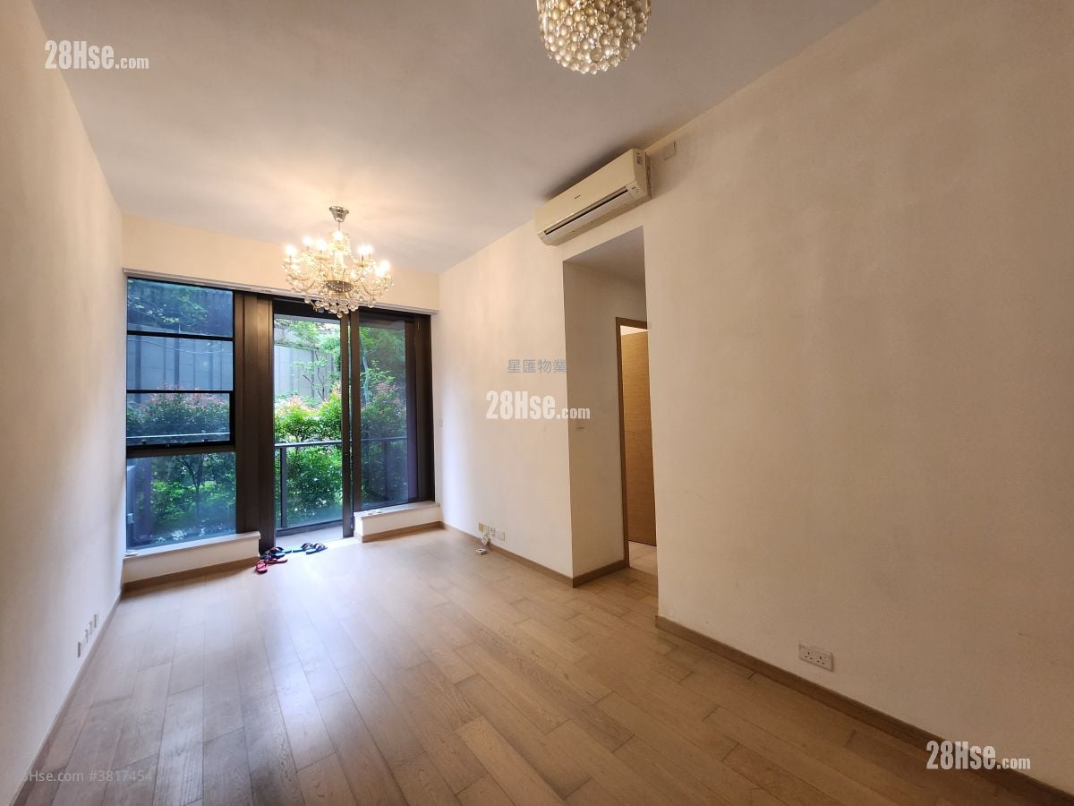 皓畋 售盘 3 房 , 1 浴室 656 平方尺