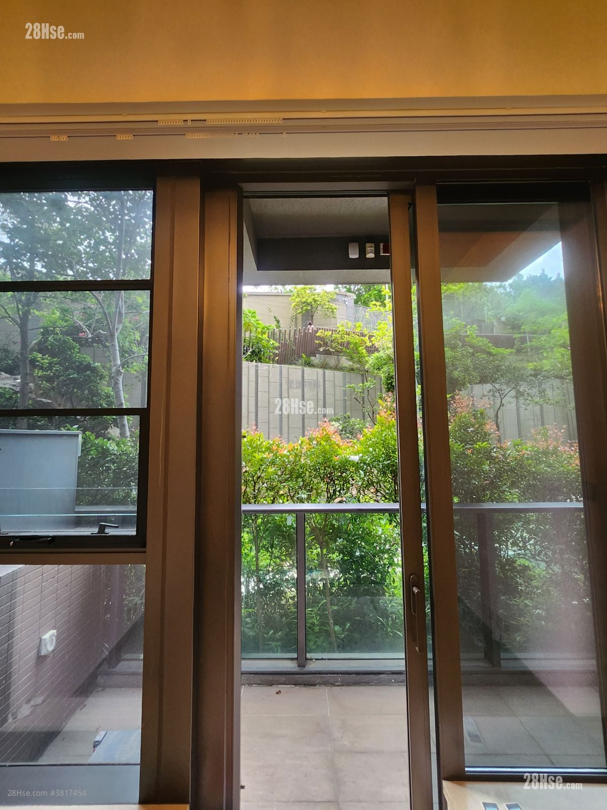 皓畋 售盘 3 房 , 1 浴室 656 平方尺