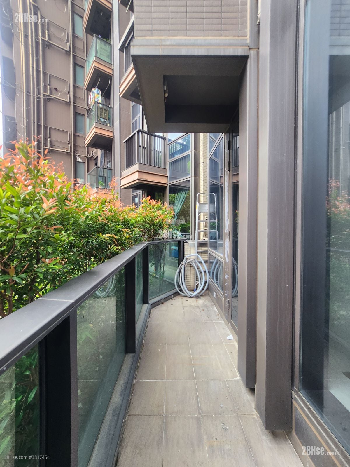 皓畋 售盘 3 房 , 1 浴室 656 平方尺