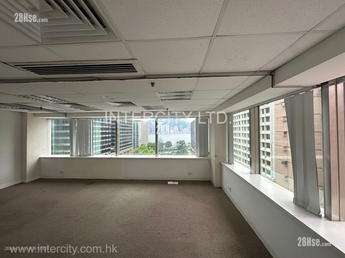 East Ocean Centre Rental Studio