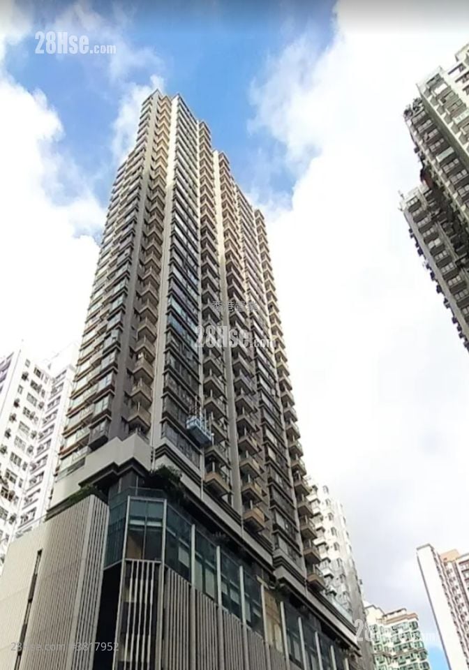 Heya Delight Sell 2 Bedrooms , 2 Bathrooms 518 ft²