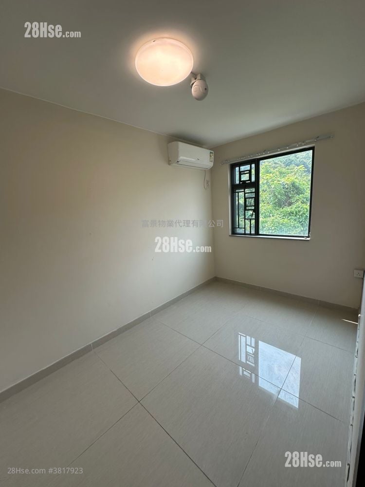 屯子圍  租盤 3 房 , 2 浴室 653 平方呎